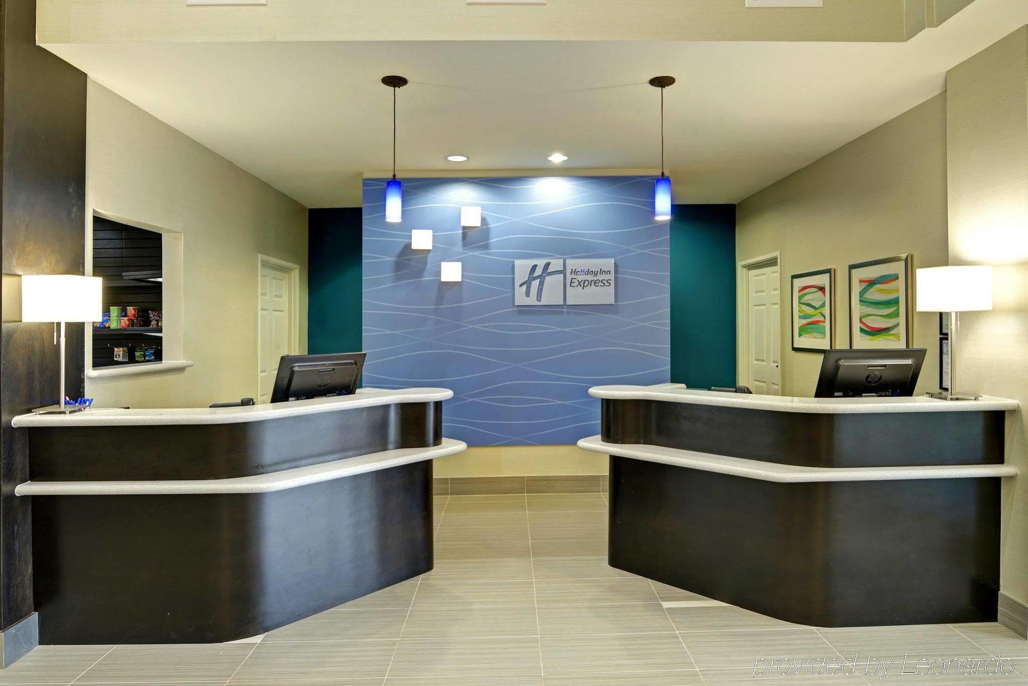 Holiday Inn Express & Suites Houston Northwest-Brookhollow By Ihg Exterior foto